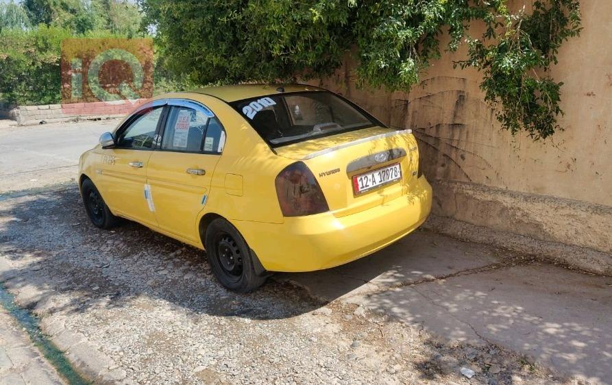 هيونداي أكسنت